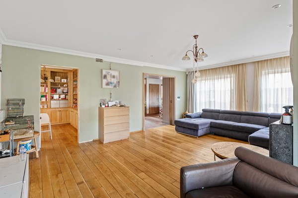 Medium property photo - Sint-Adrianusstraat 27, 2380 Ravels